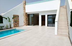 3غرفة ویلا  100 متر مربع San Javier, اسپانیا. 504,000 €