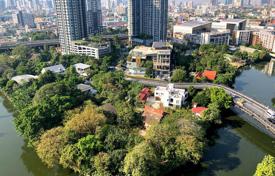 آپارتمان کاندو – Watthana, Bangkok, تایلند. $127,000