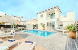 4غرفة ویلا  Frenaros, قبرس. 360,000 €