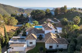 4غرفة ویلا  391 متر مربع Benahavis, اسپانیا. 2,595,000 €
