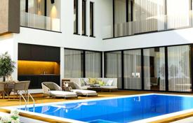 4غرفة شقة في مبنى جديد 210 متر مربع Girne, قبرس. 626,000 €
