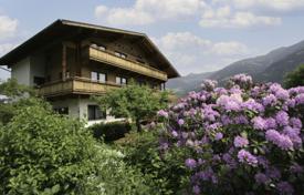دو خانه بهم چسبیده – تیرول, اتریش. 3,360 € هفته ای