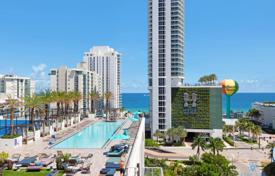 آپارتمان کاندو – South Ocean Drive, Hollywood, فلوریدا,  ایالات متحده آمریکا. $910,000