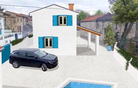 زمین تجاری Svetvinčenat, کرواسی. 95,000 €