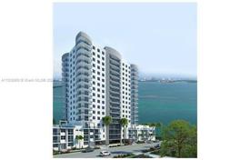 3غرفة شقق في الوحدات السكنية 123 متر مربع Edgewater (Florida), ایالات متحده آمریکا. $570,000