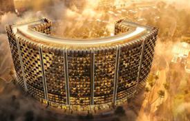 فروشگاه Binghatti Wraith – Al Jadaf, دبی, امارات متحده عربی. $3,062,000