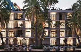 مجتمع مسكوني Avana Residences – قرية جميرا الدائرية, قرية جميرا فيليدج, دبی, امارات متحده عربی. $213,000 از