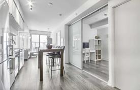 آپارتمان  – Dundas Street East, Old Toronto, تورنتو,  انتاریو,   کانادا. C$757,000
