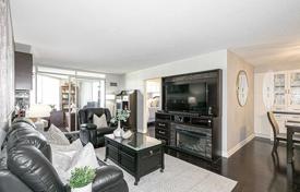 آپارتمان  – اسکاربرو، تورنتو, تورنتو, انتاریو,  کانادا. C$1,150,000