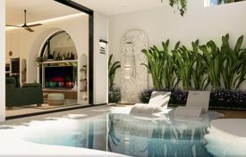 2غرفة ویلا  147 متر مربع Batu Bolong Beach, اندونزی. $369,000