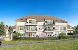 New residential complex with apartments and villas او-دو-فرانس, فرانسه. 304,000 € از