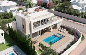 4غرفة ویلا  Rojales, اسپانیا. 929,000 €