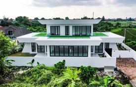 ویلا  – سمینیاک, بالی, اندونزی. $384,000