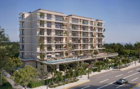 مجتمع مسكوني Tavora Grand – المدينة العالمية, دبی, امارات متحده عربی. $150,000 از