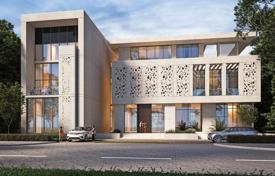 مجتمع مسكوني The Mansions — Sobha Hartland II – ند الشبا 1, دبی, امارات متحده عربی. $35,389,000 از