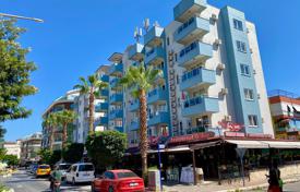 آپارتمان  – آلانیا, آنتالیا, ترکیه. $192,000