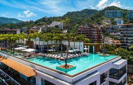 1غرفة آپارتمان  98 متر مربع Jalisco, مکزیک. $385,000