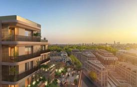 3غرفة آپارتمان  71 متر مربع Westminster, بریتانیا. £1,215,000