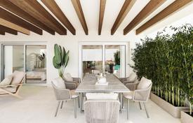 2غرفة آپارتمان  103 متر مربع Benahavis, اسپانیا. 499,000 €