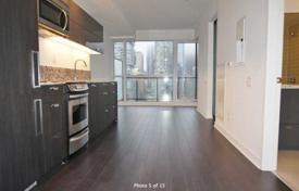 آپارتمان  – Adelaide Street West, Old Toronto, تورنتو,  انتاریو,   کانادا. C$850,000
