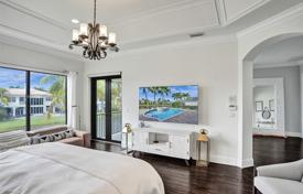 خانه  – Boca Raton, فلوریدا, ایالات متحده آمریکا. $3,200,000