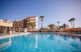 1غرفة آپارتمان  62 متر مربع Playa de las Americas, اسپانیا. 245,000 €