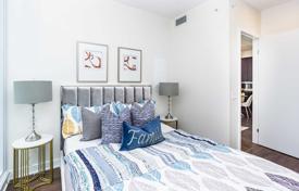 آپارتمان  – Blue Jays Way, Old Toronto, تورنتو,  انتاریو,   کانادا. C$1,166,000