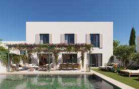 7غرفة خانه  242 متر مربع Sotogrande, اسپانیا. 1,034,000 €