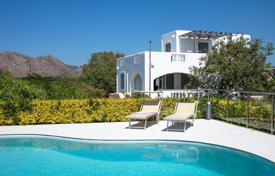 4غرفة ویلا  213 متر مربع Pithari, یونان. 875,000 €