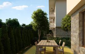 3غرفة آپارتمان  86 متر مربع Burgas (city), بلغارستان. 167,000 €