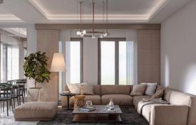 4غرفة شقة في مبنى جديد 140 متر مربع Antalya (city), ترکیه. $435,000