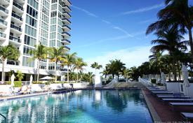 آپارتمان  – Bal Harbour, فلوریدا, ایالات متحده آمریکا. $729,000