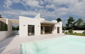 4غرفة ویلا  575 متر مربع Murcia (city), اسپانیا. 674,000 €