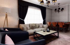 3غرفة آپارتمان  89 متر مربع Eyüpsultan, ترکیه. $184,000