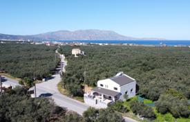 4غرفة ویلا  120 متر مربع Kissamos, یونان. 350,000 €
