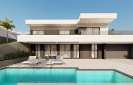4غرفة ویلا  280 متر مربع Pareklisia, قبرس. 1,250,000 €
