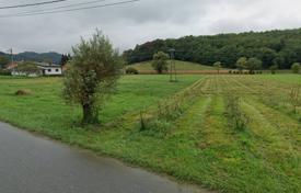 زمین تجاری Krapina-Zagorska, کرواسی. 65,000 €