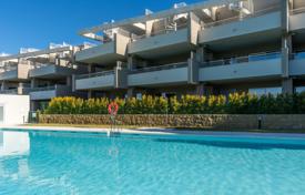 2غرفة آپارتمان  90 متر مربع Estepona, اسپانیا. 370,000 €