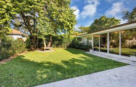 2غرفة خانه  153 متر مربع Coral Gables, ایالات متحده آمریکا. $1,450,000