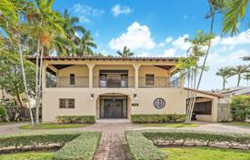 خانه  – سواحل میامی, فلوریدا, ایالات متحده آمریکا. $3,800,000