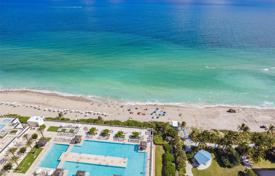 آپارتمان کاندو – Hallandale Beach, فلوریدا, ایالات متحده آمریکا. $2,249,000