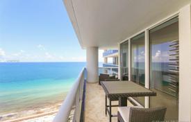 آپارتمان  – Hallandale Beach, فلوریدا, ایالات متحده آمریکا. $860,000