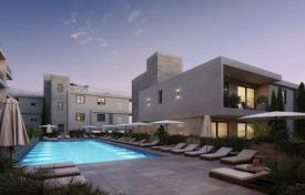 2غرفة شقة في مبنى جديد پافوس, قبرس. 620,000 €