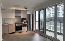 آپارتمان  – Jarvis Street, Old Toronto, تورنتو,  انتاریو,   کانادا. C$905,000