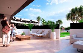 3غرفة آپارتمان  88 متر مربع Los Alcazares, اسپانیا. 359,000 €