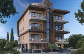New residential complex with apartments Mesa Geitonia, قبرس. 475,000 € از