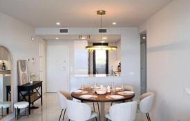 3غرفة آپارتمان  بنیدورم, اسپانیا. 879,000 €
