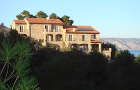 ویلا  – هوار, Split-Dalmatia County, کرواسی. 3,600,000 €