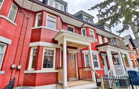  دو خانه بهم متصل – Old Toronto, تورنتو, انتاریو,  کانادا. 1,434,000 €