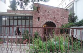 دو خانه بهم چسبیده – Glyfada, آتیکا, یونان. 611,000 €